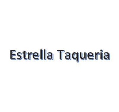 Estrella Taqueria