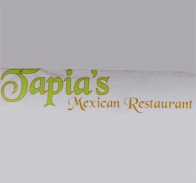 Tapia's Mexican Restaurant