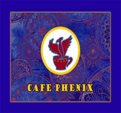 Cafe Phenix