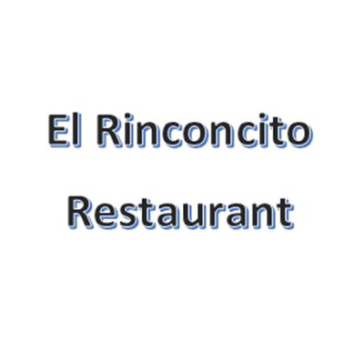 El Rinconcito Restaurant