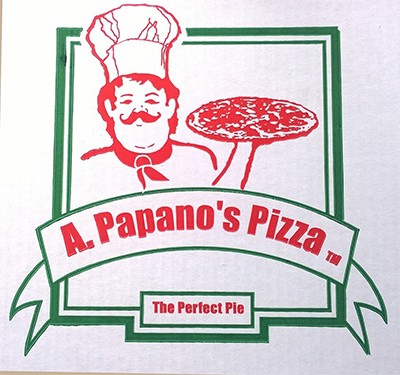 A. Papano's Pizza