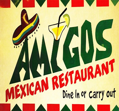 Amigos Restaurant