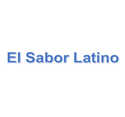 El Sabor Latino