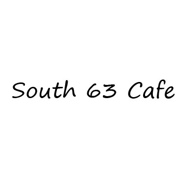 South 63 Cafe