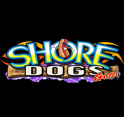 Shore Dogs Grill