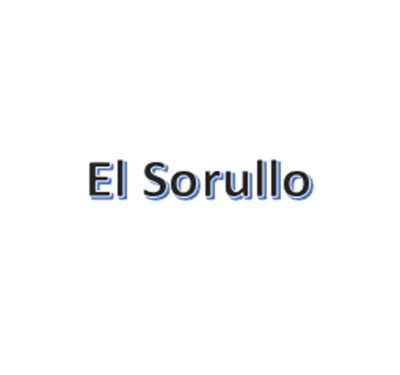 El Sorullo