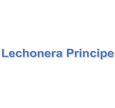 Lechonera Principe