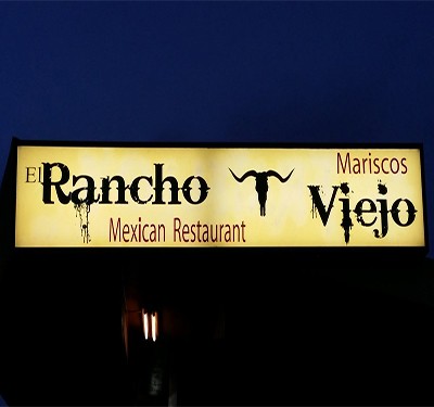 El Rancho Viejo