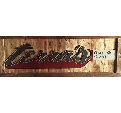 Terra's Bar & Grill