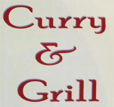 Curry & Grill