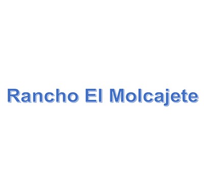 Rancho El Molcajete