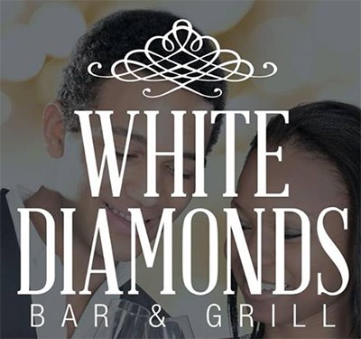 White Diamonds Bar & Grill