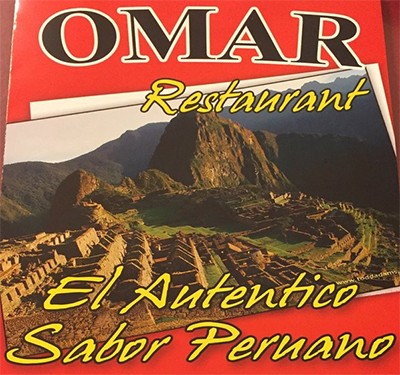 Omar Restaurant