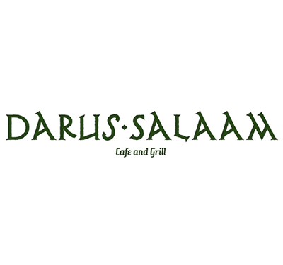 Darus Salaam Grill & Coffee
