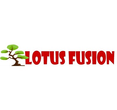 Lotus Fusion