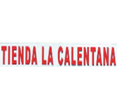 Tienda La Calentana