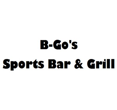 B-Go's Sports Bar & Grill