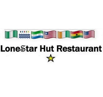 LoneStar Hut