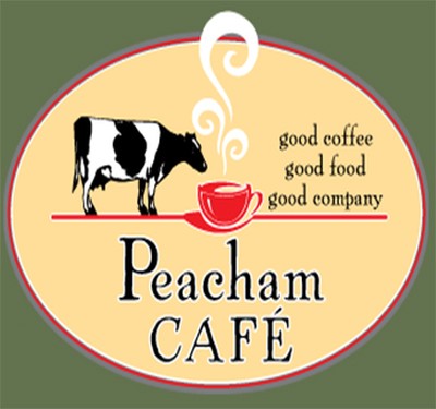 Peacham Cafe