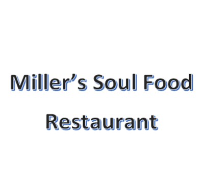 Miller's Soul Food Restaurant