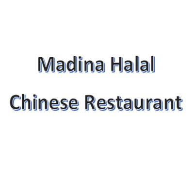 Madina Halal Chinese Restaurant