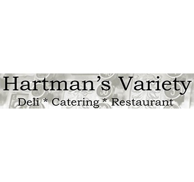 Hartman's Variety