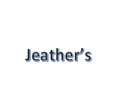 Jeather's