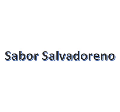 Sabor Salvadoreno