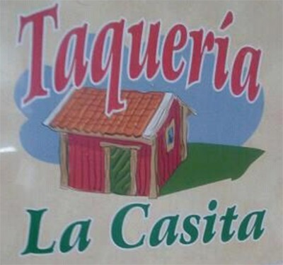 Taqueria La Casita