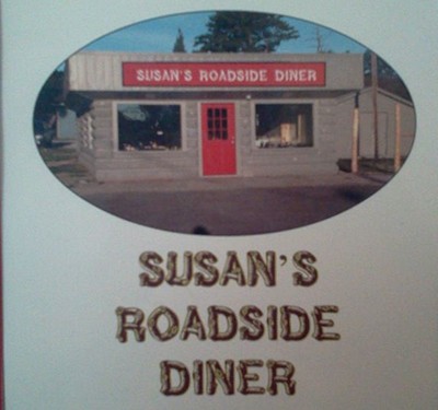 Susan's Roadside Diner