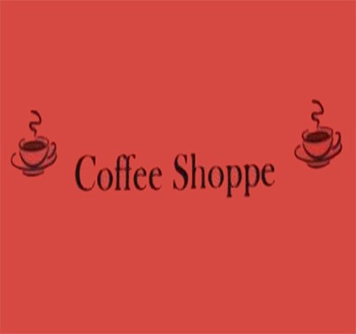 Coffee Shoppe