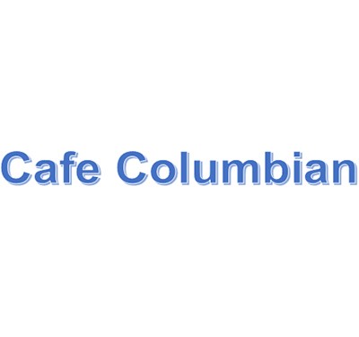 Cafe Columbian