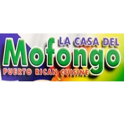 La Casa Del Mofongo