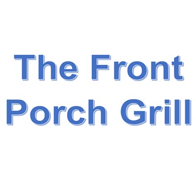 The Front Porch Grill