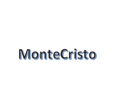 MonteCristo