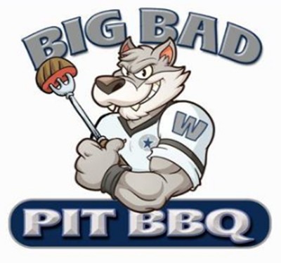 Big Bad W BBQ Pit