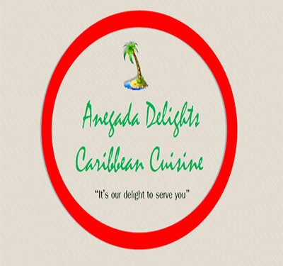 Anegada Delights Caribbean Cuisine