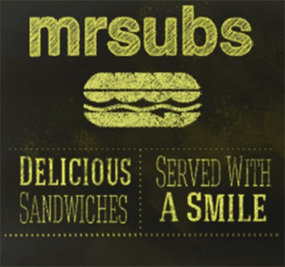 Mr. Subs