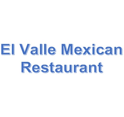 El Valle Mexican Restaurant