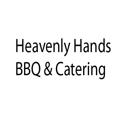 Heavenly Hands BBQ & Catering