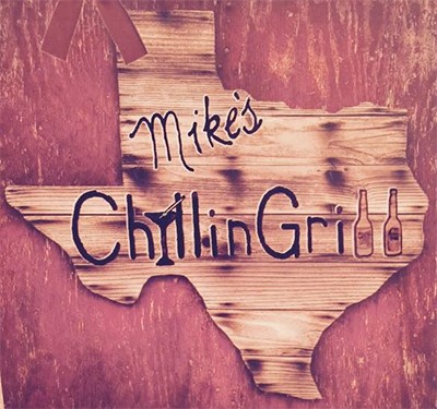 Mike's Chillin Grill