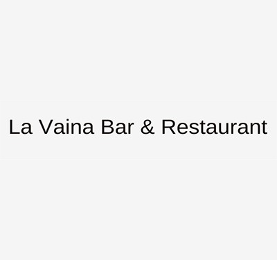 La Vaina Bar & Restaurant