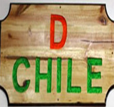 D Chile