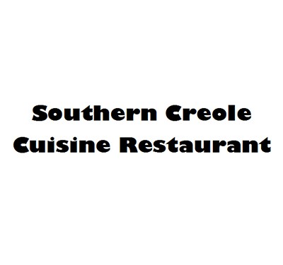 Simply Delicious Southern Creole Cuisine