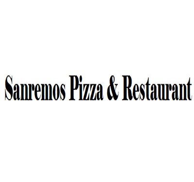 Sanremos Pizza & Restaurant