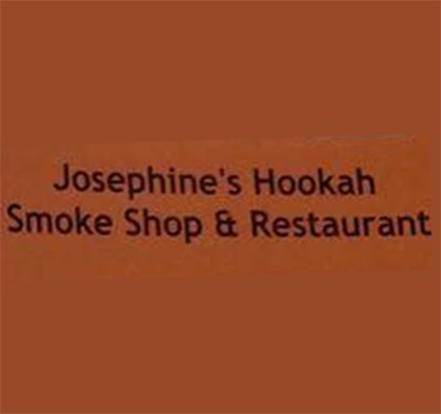 Josephine Hookah Smoke Shop and Restaurant