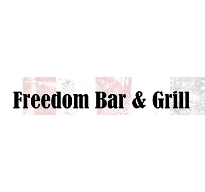 Freedom Bar and Grill