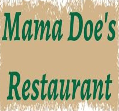 Mama Doe's Restaurant