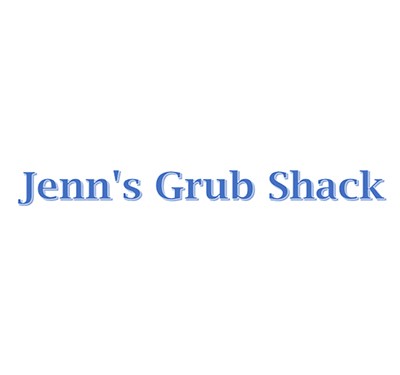 Jenn's Grub Shack