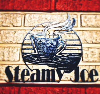 Steamy Joe Coffee House and Deli